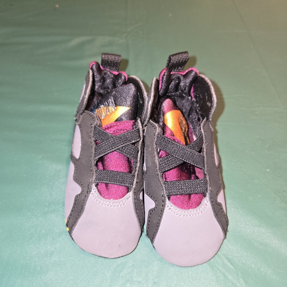Infant Jordan sneakers